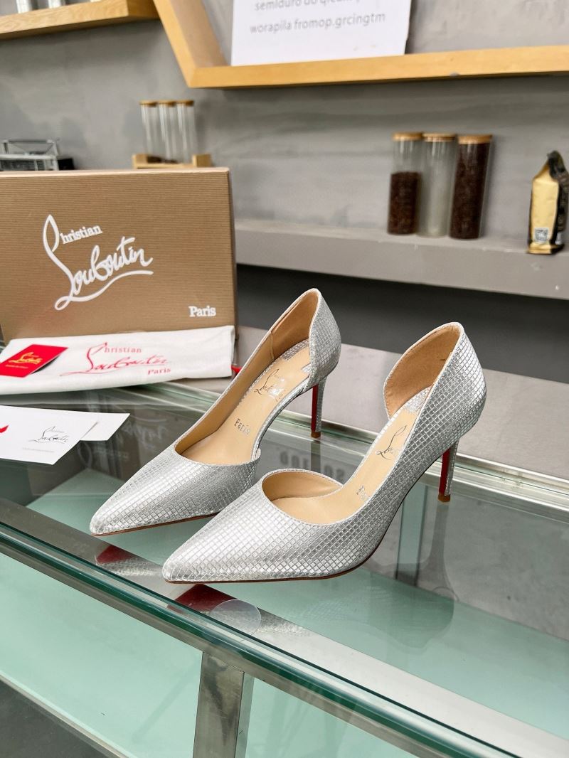 Christian Louboutin Heeled Shoes